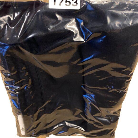 Member's Mark Everyday Active Joggers Mens 2XL Black Stretch Comfort Waistband - Picture 15 of 15